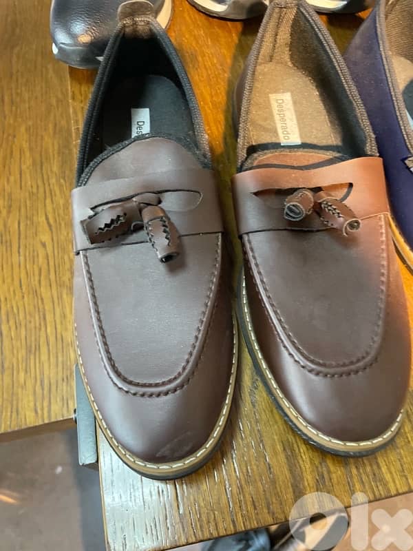 made in turkey wholesale shoes 3