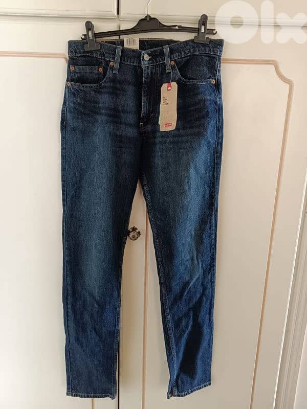 jeans Levi's 2