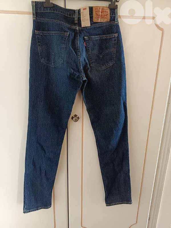 jeans Levi's 3