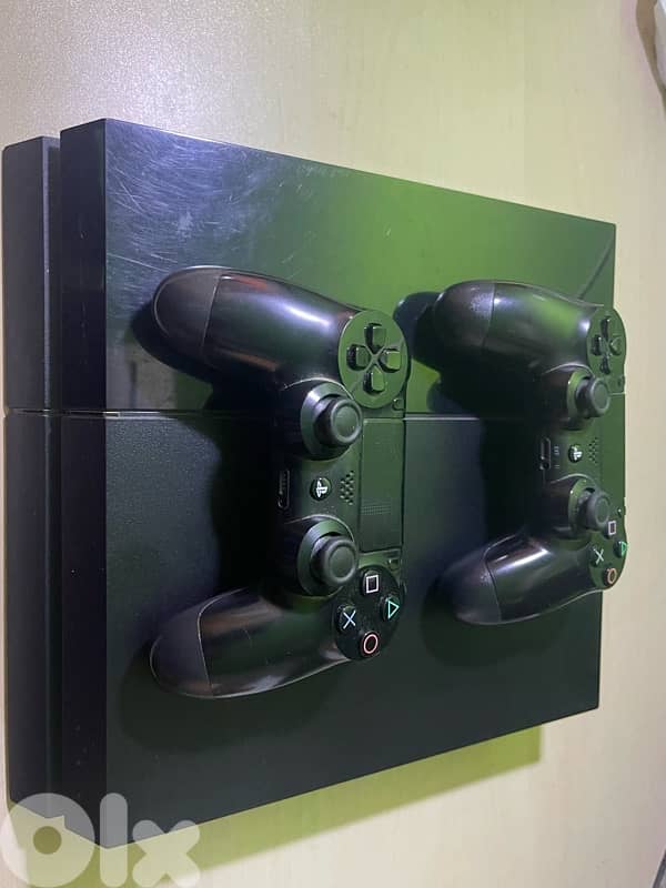 ps4 used 1