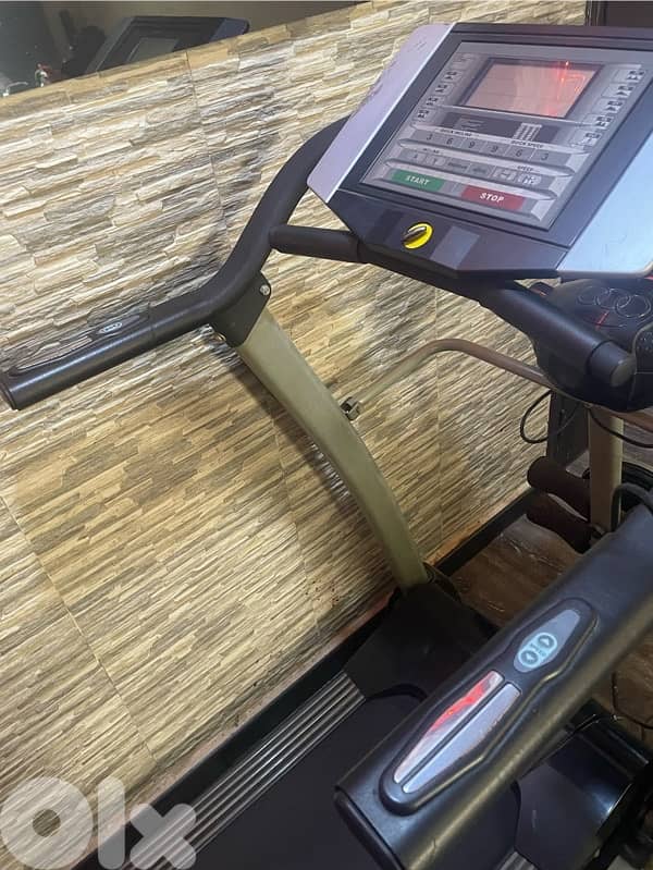 Treadmill CX-10 just for 150$! (negotiable) 2