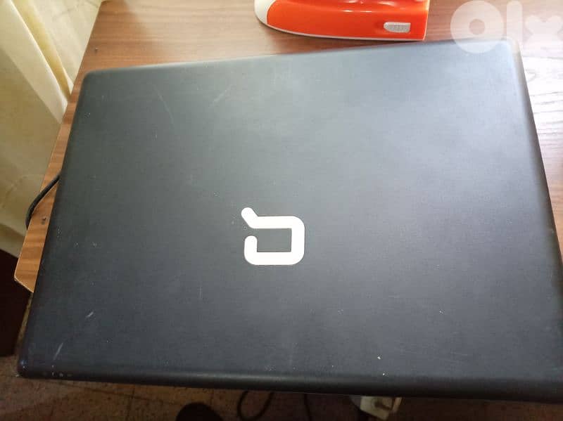 compac pentium hdd320gb 2 gb ram 3