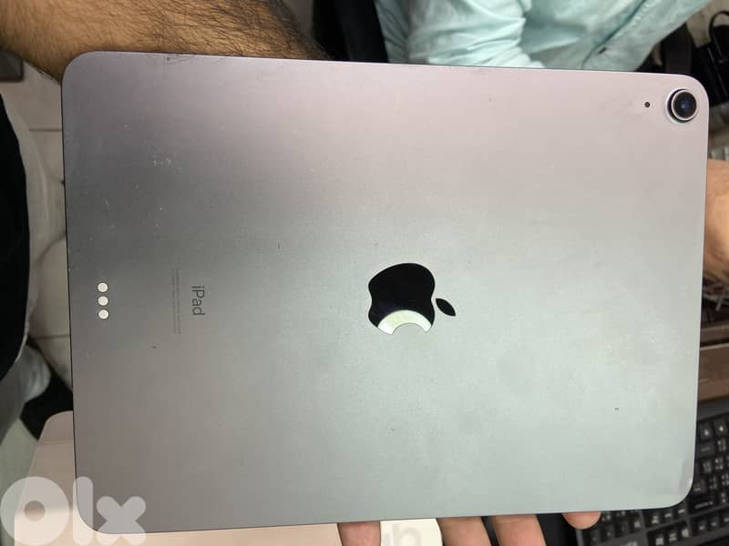 ipad air 4 1