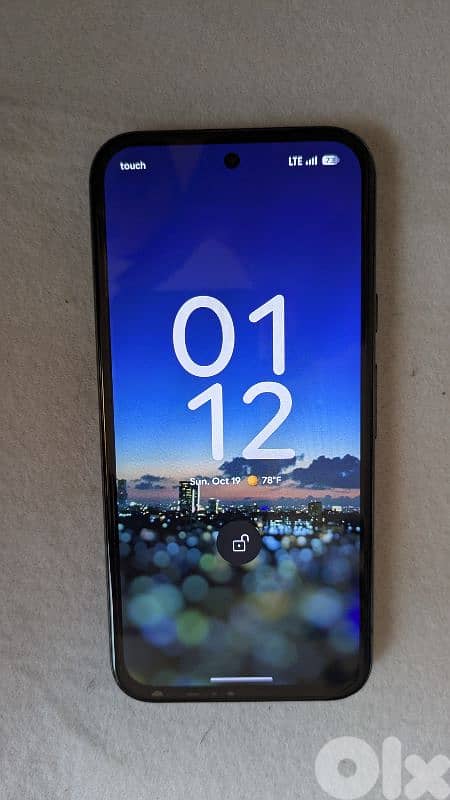 google pixel 8a 0