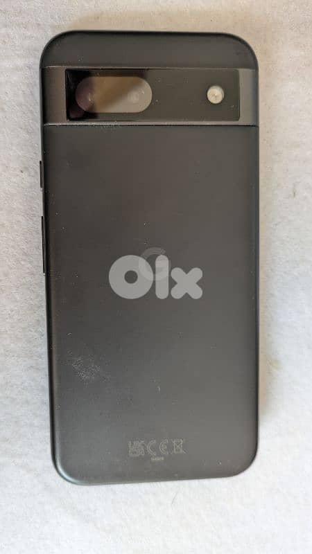 google pixel 8a 1