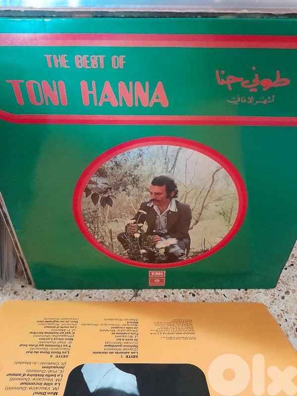 tony hanna 0