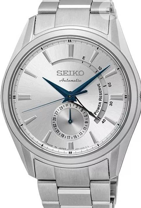 Seiko SSA303J1 0