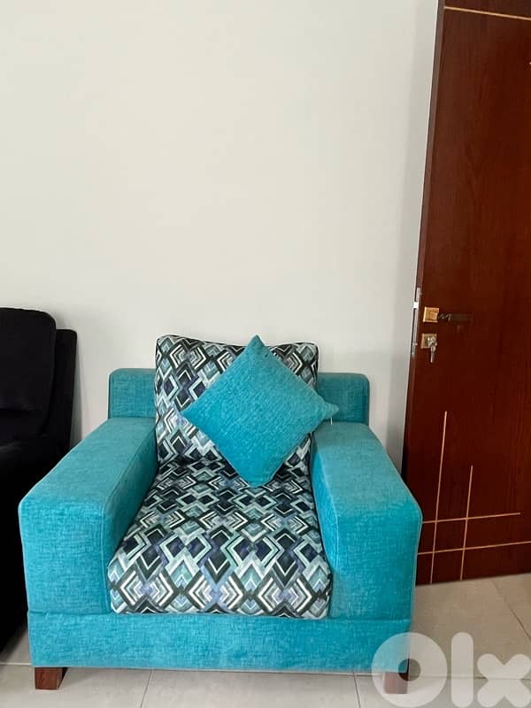 3 piece sofa set, 0