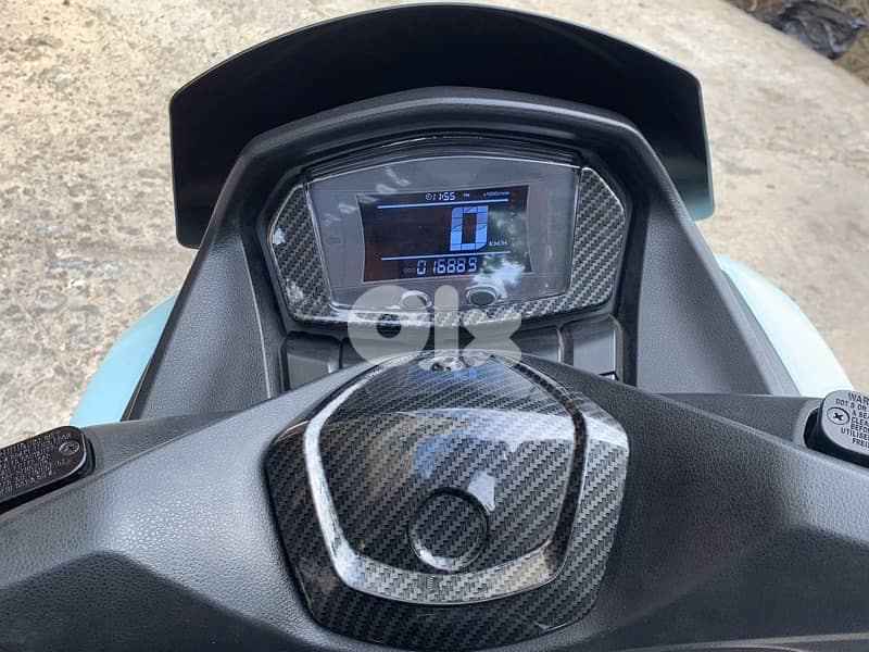 nmax 150 3