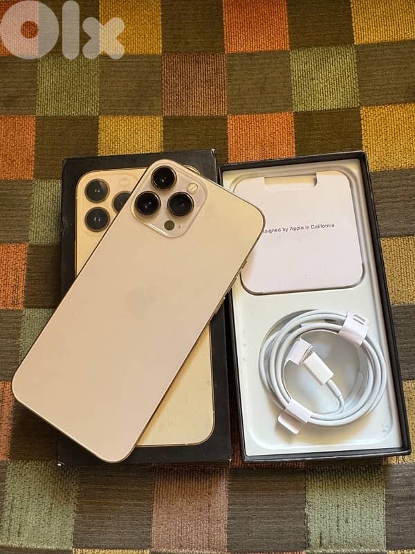 iphone 13 pro max 0