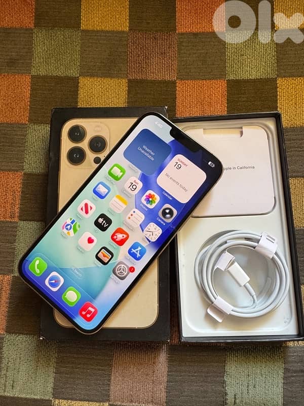 iphone 13 pro max 1