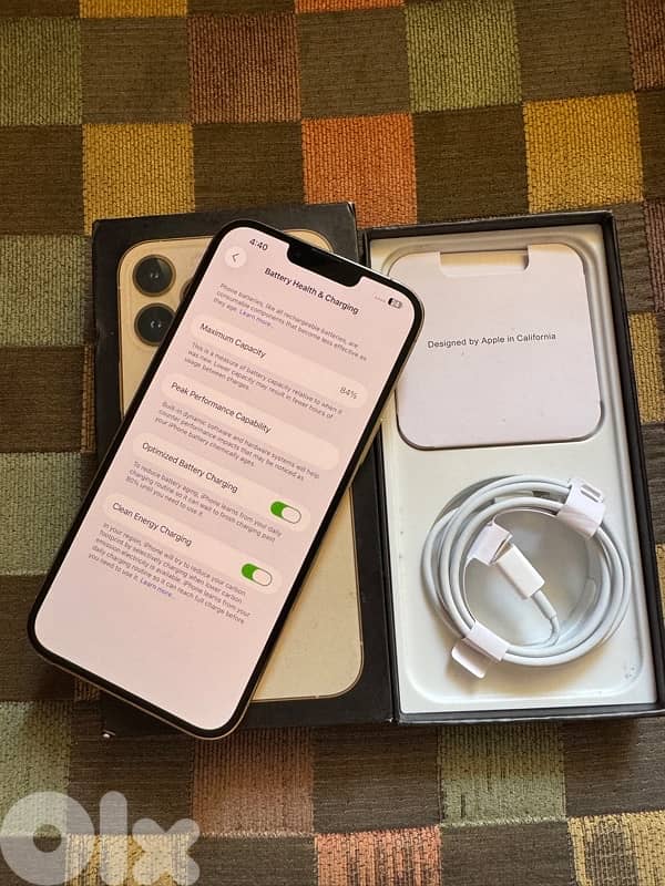 iphone 13 pro max 2
