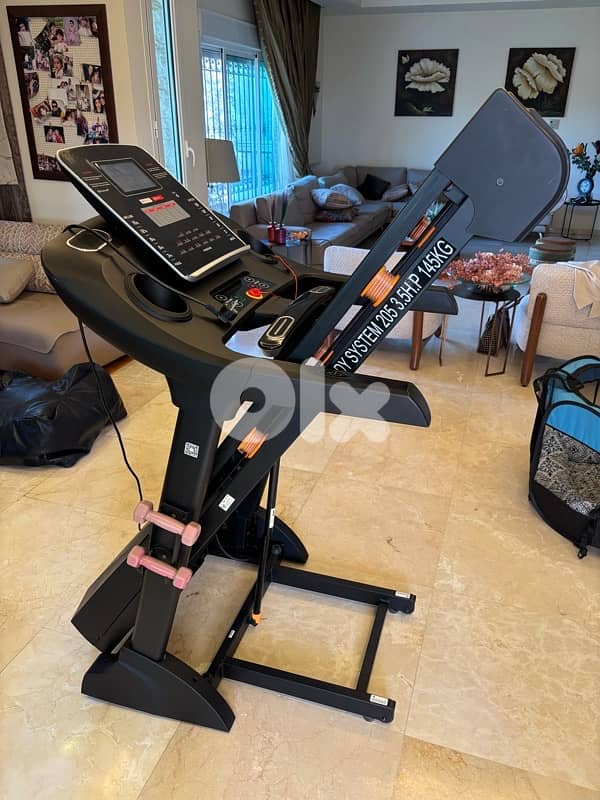 treadmill 1