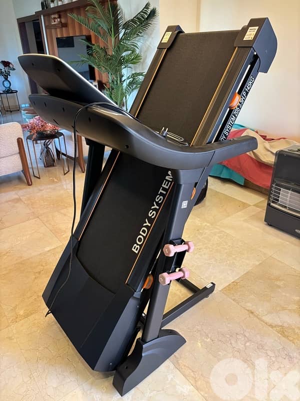 treadmill 2