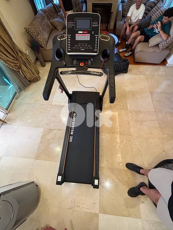 treadmill 3