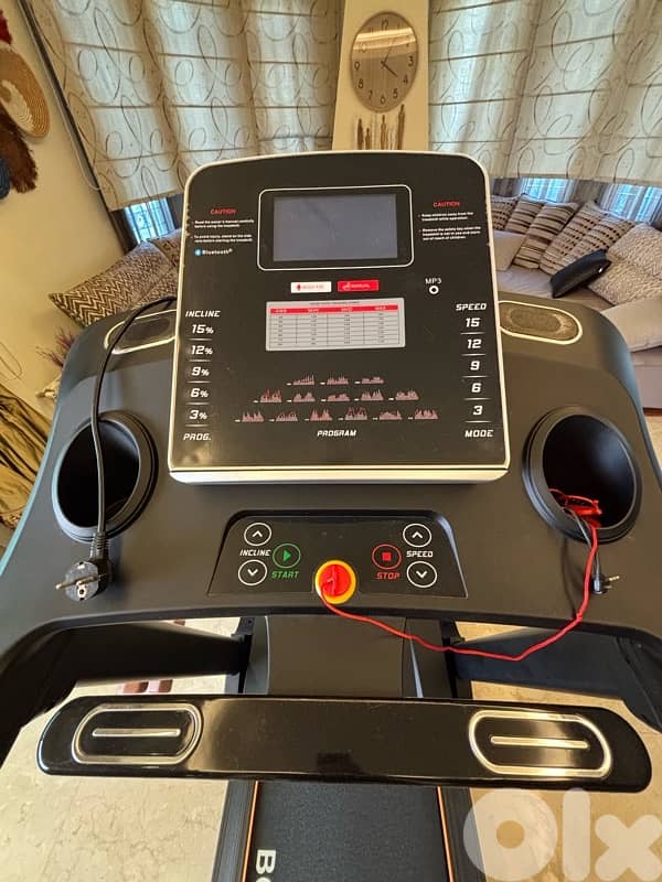 treadmill 4