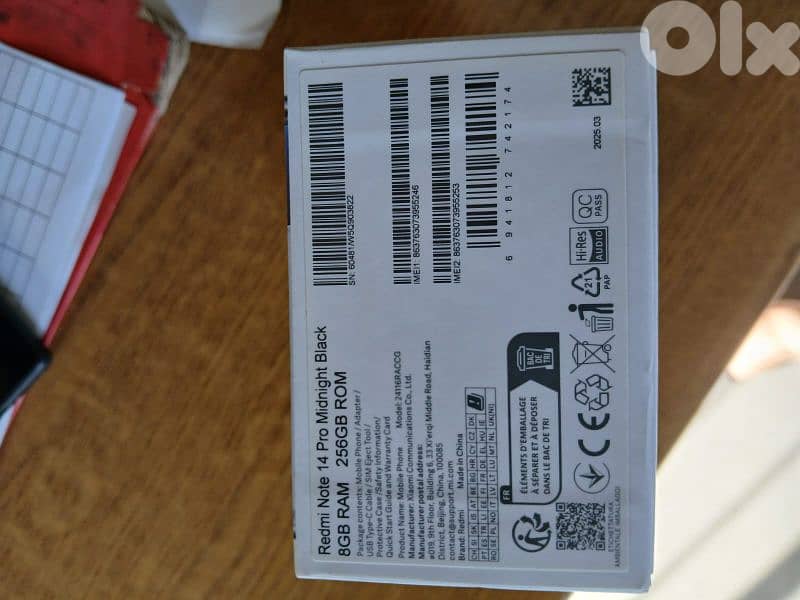 redmi 14 pro 1