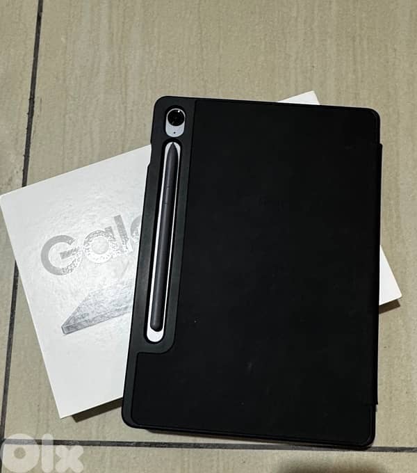 Samsung Tab S9 FE 0