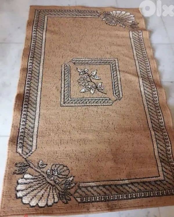 سجاد العدد 2 القياس 80 /140 1