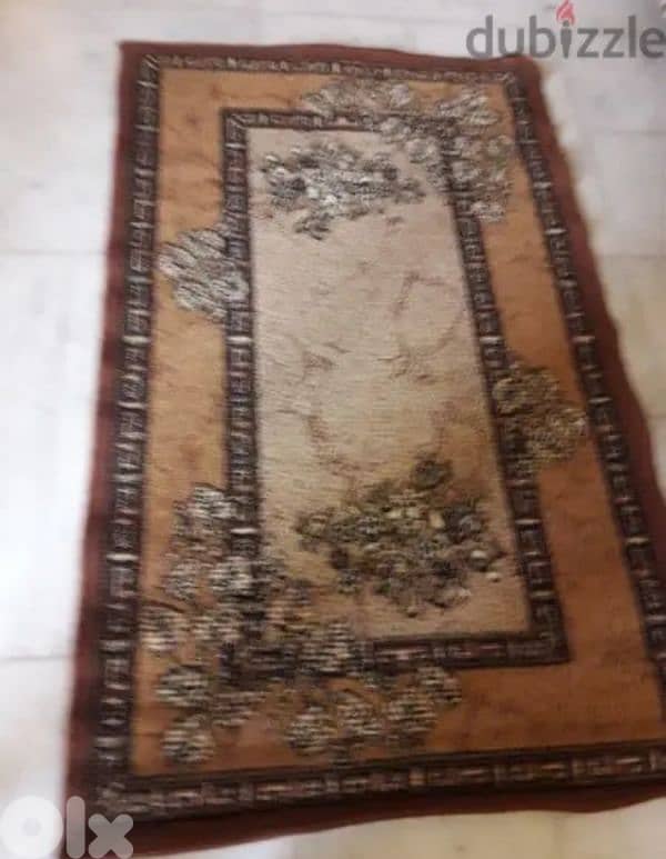 سجاد العدد 2 القياس 80 /140 3