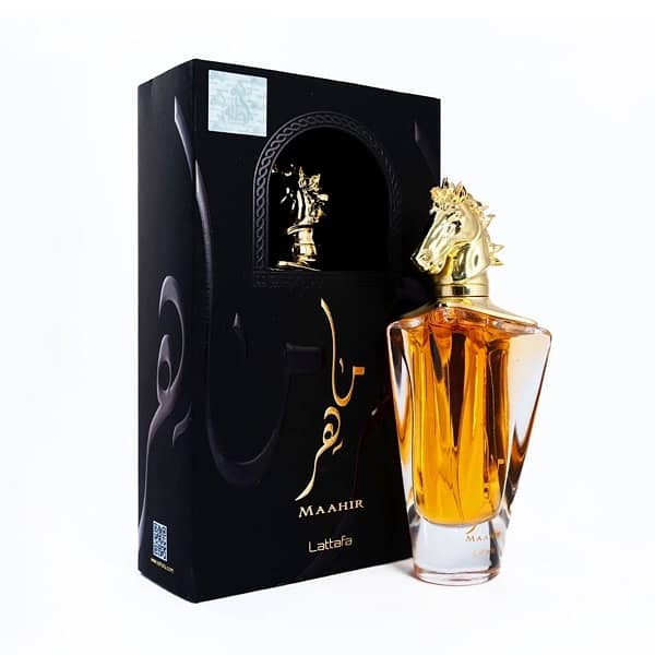 Perfume For Men 0