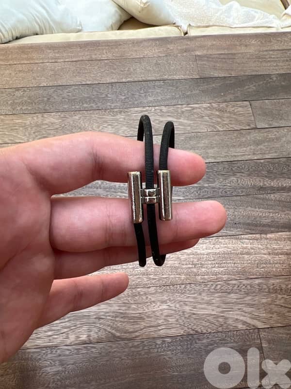 Hermes bracelet 0