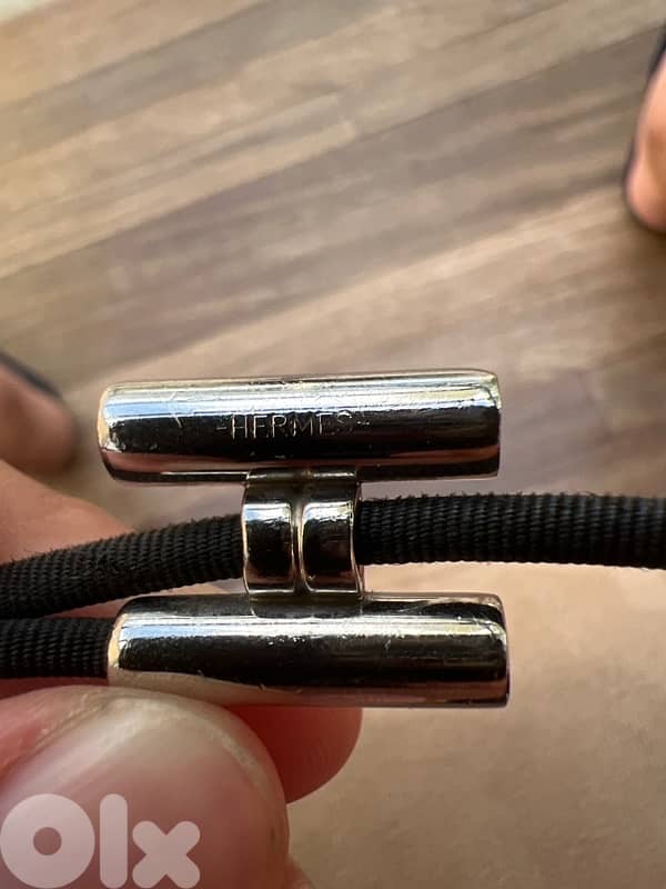 Hermes bracelet 1