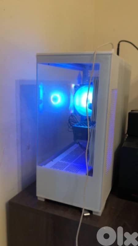 gaming Pc used 3 months 0