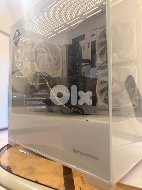 gaming Pc used 3 months 1