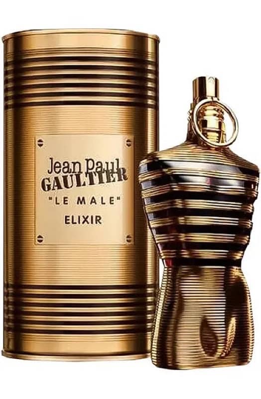 Men Perfume Jean Paul Gautier 0