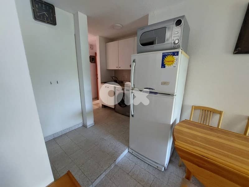 Chalet for rent in Samaya 1