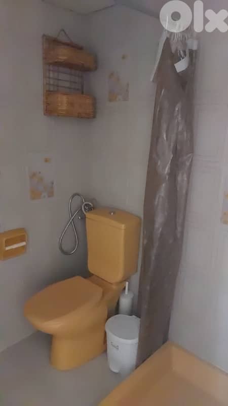 Chalet for rent in Samaya 3