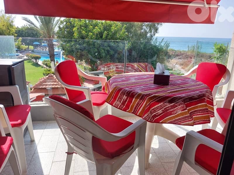 Chalet for rent in Samaya 4