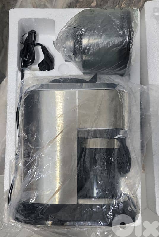 delonghi dedica grinder 0