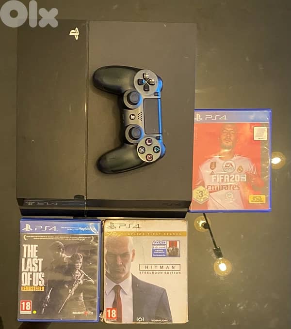 ps4 1tb 0