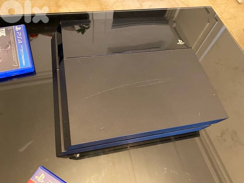 ps4 1tb 2