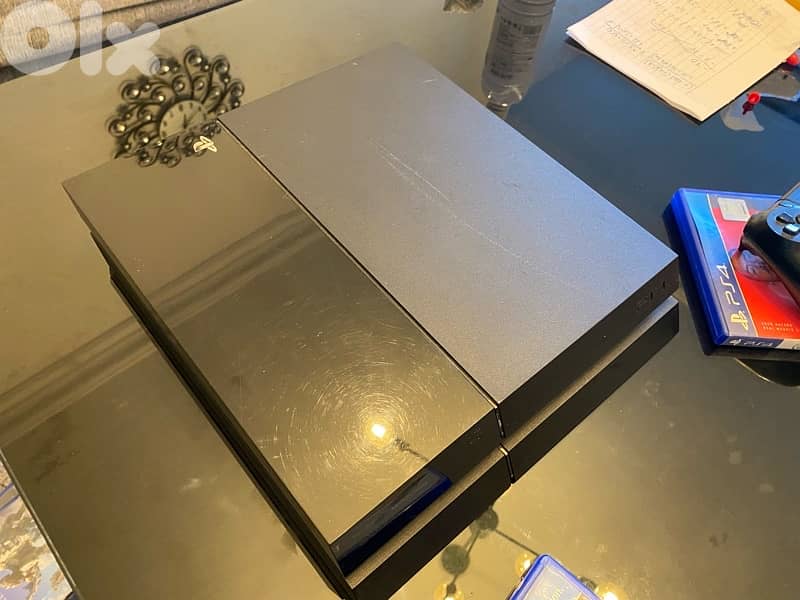 ps4 1tb 3