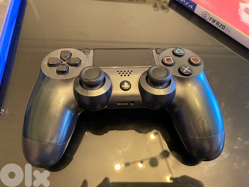 ps4 1tb 4