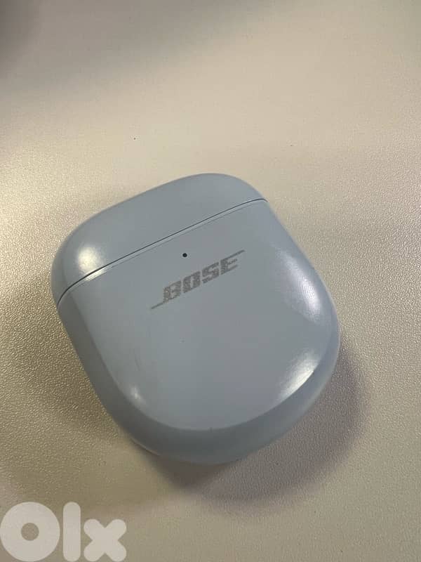 Bose QuietComfort Ultra Wireless Noise Cancelling Earbuds 2