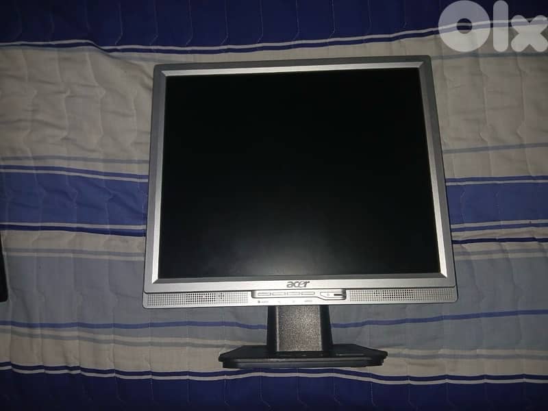 Acer screen 0