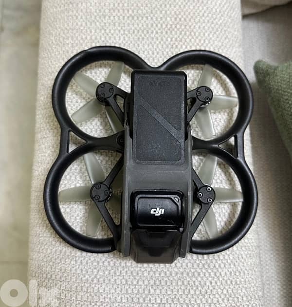 dji avata 1 0