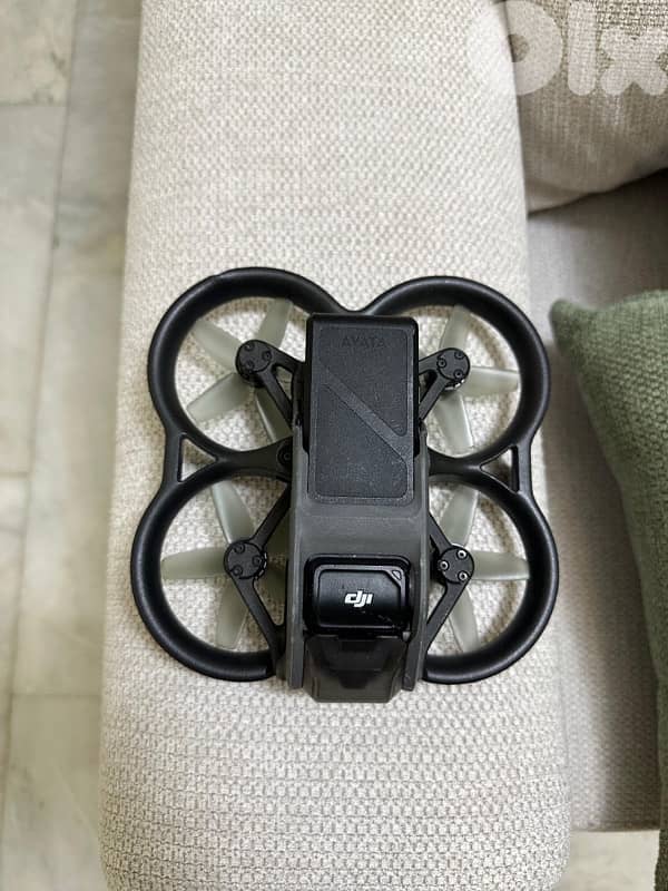 dji avata 1 4