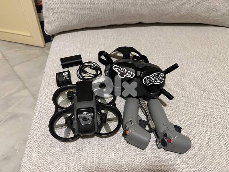 dji avata 1 5