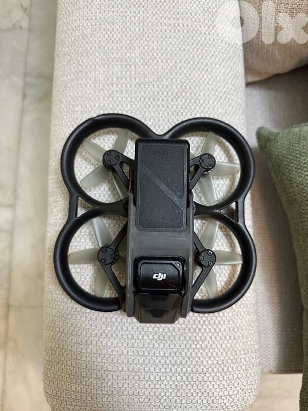 dji avata 1 6