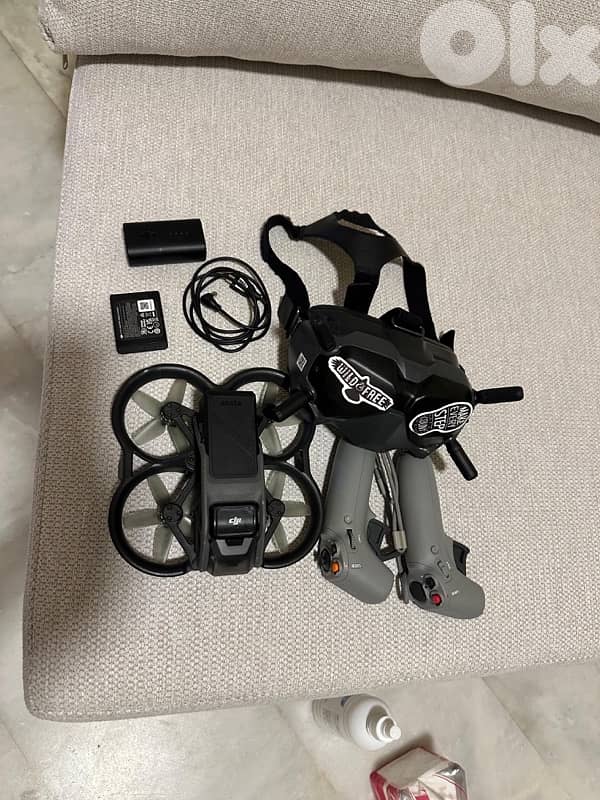 dji avata 1 7