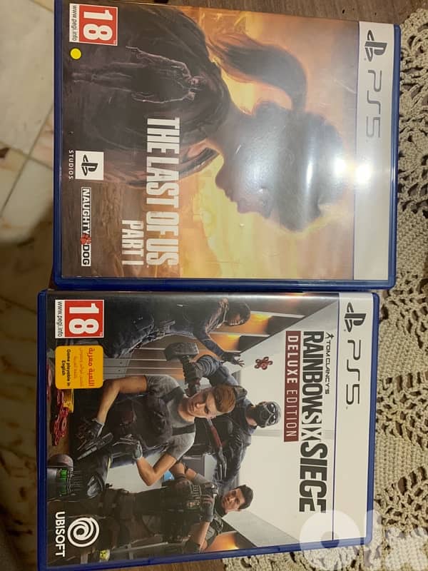 PS5 Games 0