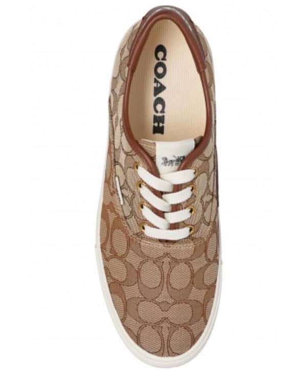 coach shoes 0