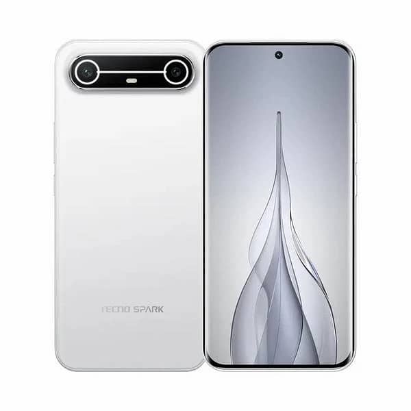 Spark Slim 2025 0