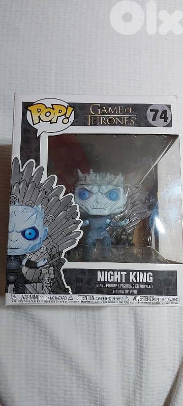 FUNKO POP! 2