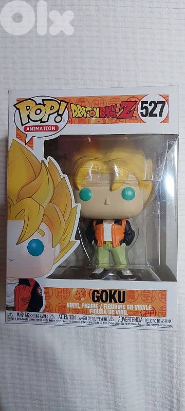FUNKO POP! 5